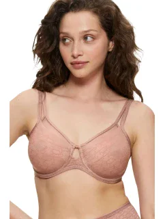 Triumph 10215906 Signature Sheer W01 EX barva:6901-toasted almond