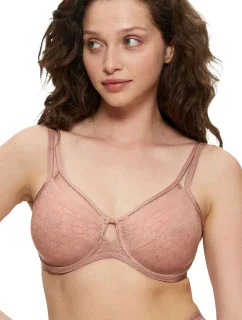 Triumph 10215906 Signature Sheer W01 EX barva:6901-toasted almond