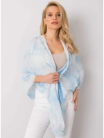 Šátek AT CH ENEC 114 světle modrý Šátek AT CH ENEC 114 světle modrý