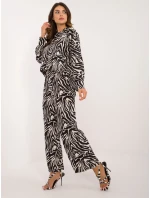 Komplet DHJ KMPL model 20493444 ecru - FPrice Komplet DHJ KMPL model 20493444 ecru - FPrice