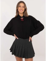 MI košile KS model 20694994 černá - FPrice