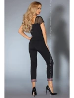 Pyžamo Dorothy Amber Collection - LivCo Corsetti