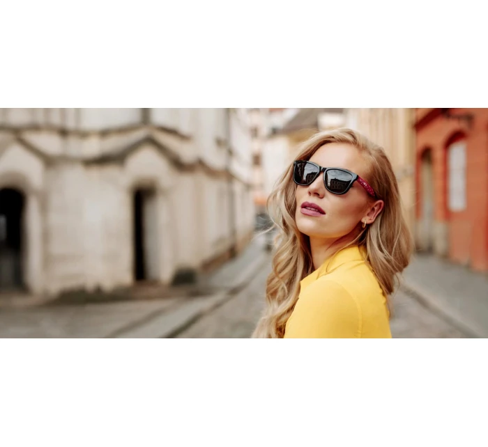 Sluneční brýle VUCH Marx