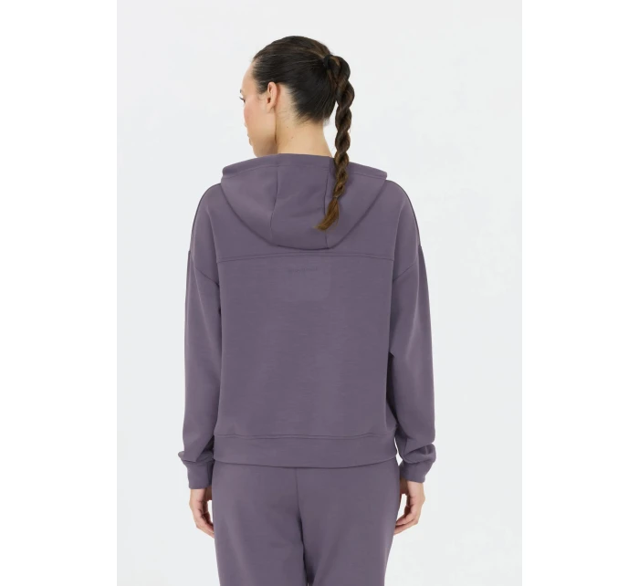 Dámská mikina s kapucí Endurance Jade