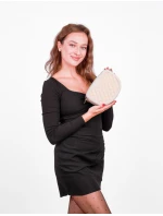 Dámská kabelka Vuch Elowen Creme Dámská kabelka Vuch Elowen Creme