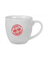 Personalizovaný keramický hrníček 400 ml - nejlepší xx SINCE xx Personalizovaný keramický hrníček 400 ml - nejlepší xx SINCE xx