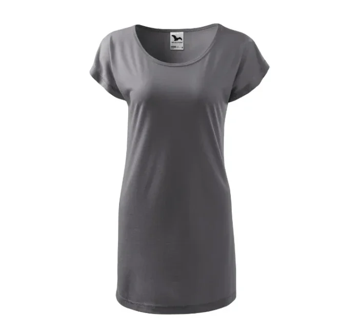 Love model 20641283 dámské ocelově šedá - MALFINI, a.s. Love model 20641283 dámské ocelově šedá - MALFINI, a.s.