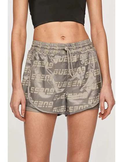 Dámské kraťasy  šedá  model 14987309 - Guess