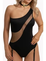 Odvážné body Kora - Anais