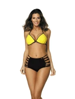 Dvoudílné plavky  model 112250 Marko