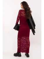 Dlouhé šaty  model 220438 Rue Paris