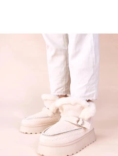 Sněhule  model 220998 Solea