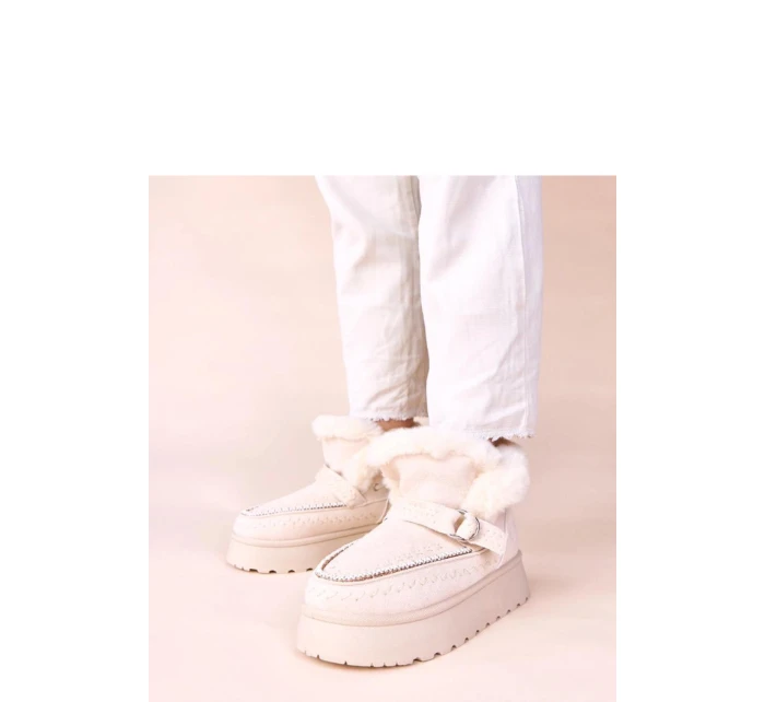 Sněhule  model 220998 Solea