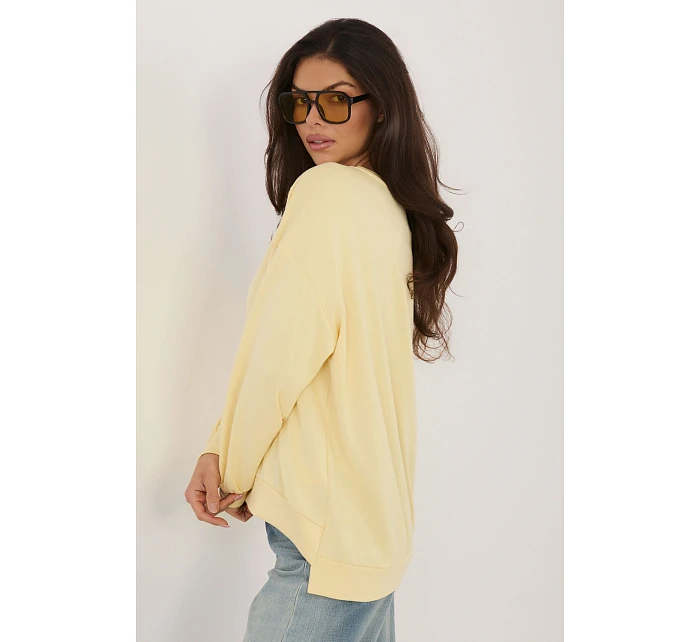 Mikina  model 226299 Rue Paris