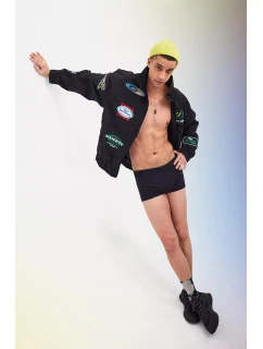 sloggi men EVER Airy Hipster C2P - BLACK - SLOGGI BLACK - SLOGGI