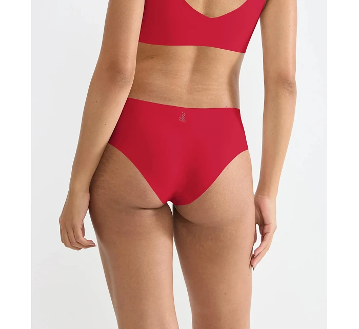 sloggi ZERO Feel 2.0 Hipster - SHANGHAI RED - SLOGGI SHANGHAI RED - SLOGGI sloggi ZERO Feel 2.0 Hipster - SHANGHAI RED - SLOGGI SHANGHAI RED - SLOGGI