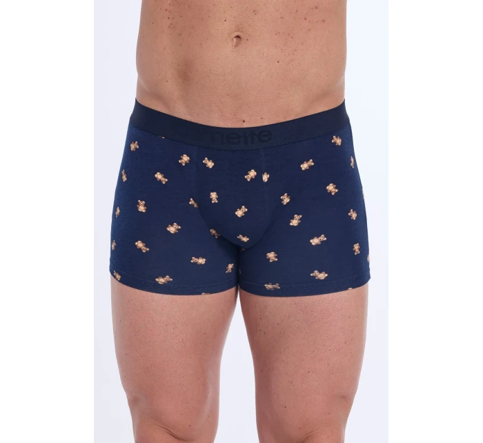 Pánské boxerky High Emotion model 20844517 S2XL - Cornette Pánské boxerky High Emotion model 20844517 S2XL - Cornette