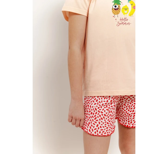 pyžamo kr/r 92116 W25 model 20990934 - Taro