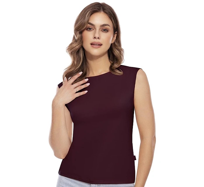 Tričko Emili Seren sz/r S-XL Barva