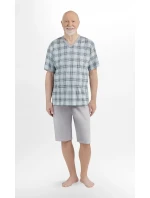 Pánské pyžamo Martel Michał 400 kr/r M-2XL