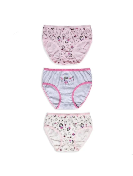 Kalhotky Lama G-245 SD A'3 92-140