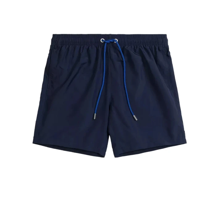 Pánské plavky 223 dark blue - Atlantic
