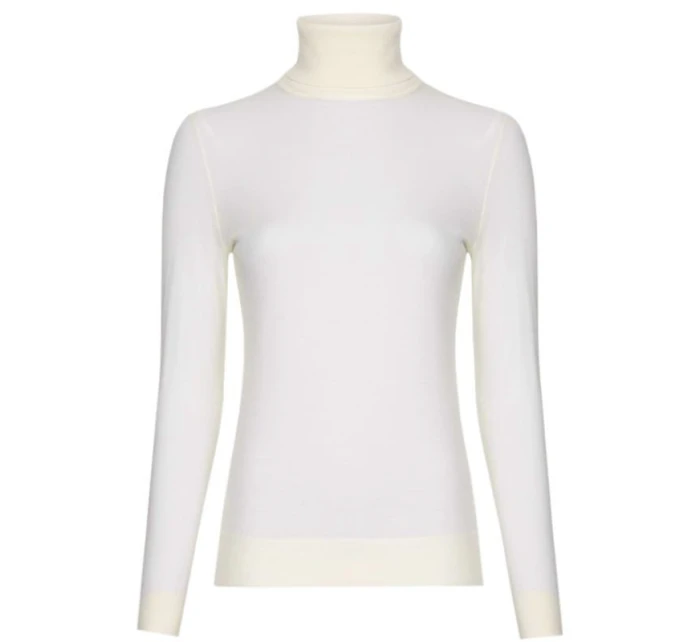 Calvin Klein Extra Fine Wool Roll Nk Sweater W K20K204770