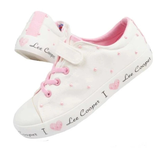 Boty Jr model 19672463 - Lee Cooper