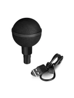 Masážní pistole model 20912339 - Spokey