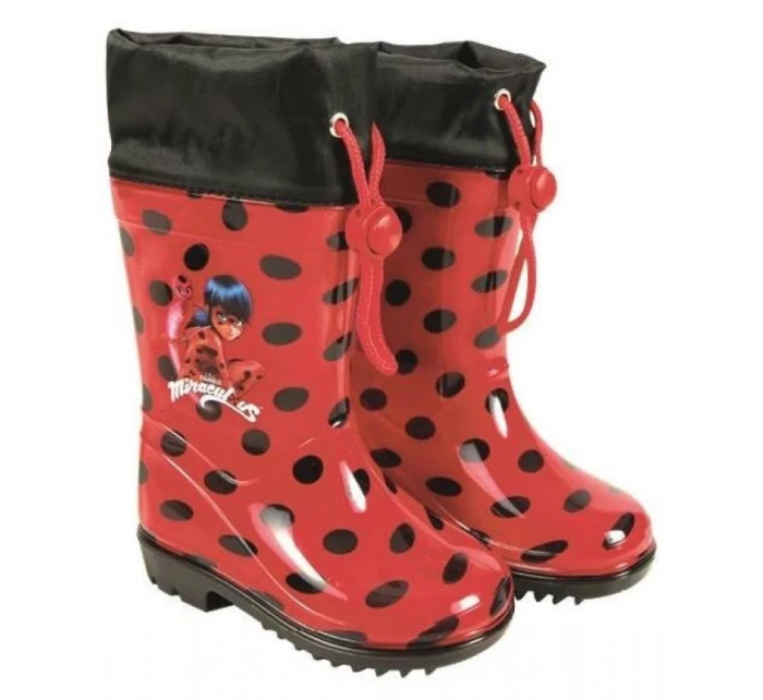 Lady Jr wellingtons model 20247272 - Coqui