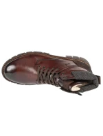 Boty M model 20828831 - Rieker Boty M model 20828831 - Rieker