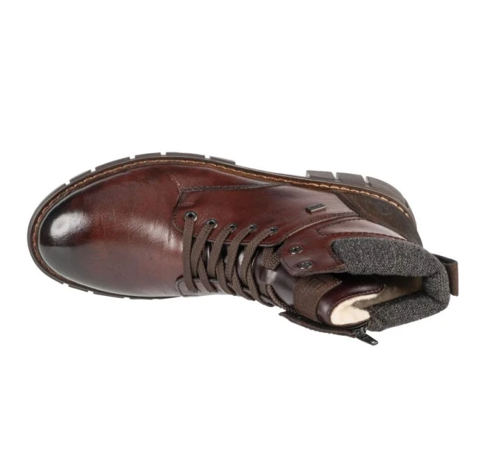 Boty M model 20828831 - Rieker Boty M model 20828831 - Rieker