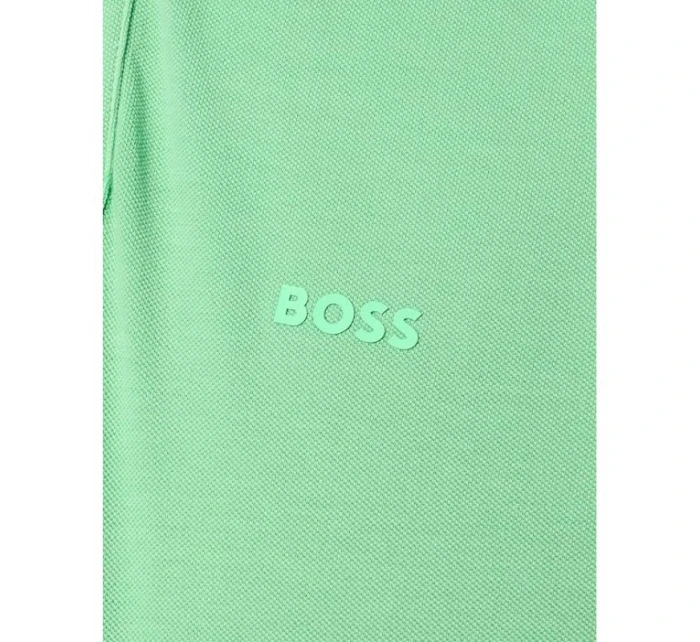 Polokošile Prime Open M model 20872464 pánské - Boss