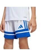 Šortky adidas Squadra 25 Jr JJ2425 Šortky adidas Squadra 25 Jr JJ2425