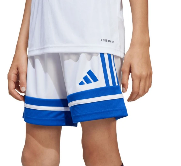 Šortky adidas Squadra 25 Jr JJ2425 Šortky adidas Squadra 25 Jr JJ2425