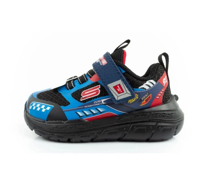 ers buty sportowe dziecięce chłopięce lekkie wygodne model 21359623 - Skechers ers buty sportowe dziecięce chłopięce lekkie wygodne model 21359623 - Skechers