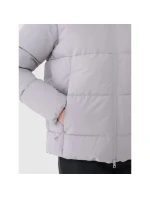 Dámská lyžařská bunda s membránou neodry 5000 4F 4FWAW24TTJAF573-27S Dámská lyžařská bunda s membránou neodry 5000 4F 4FWAW24TTJAF573-27S