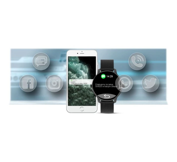 Hodinky model 21804561 - G.ROSSI Hodinky model 21804561 - G.ROSSI