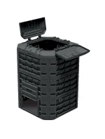COMPOGREEN VARIO 950L GARDEN COMPOSTER dětské