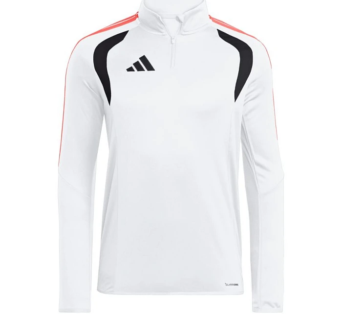 Pánské tričko Tiro 26 League Training Top black and red pánské model 21836531 - ADIDAS Pánské tričko Tiro 26 League Training Top black and red pánské model 21836531 - ADIDAS