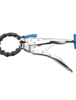 UNIOR Řetězová řezačka trubek