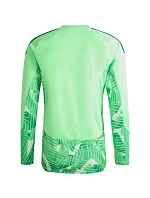 Pánské adidas Tiro 26 Competition Goalkeeper Jersey Long Sleeve green KB5249 pánské Pánské adidas Tiro 26 Competition Goalkeeper Jersey Long Sleeve green KB5249 pánské