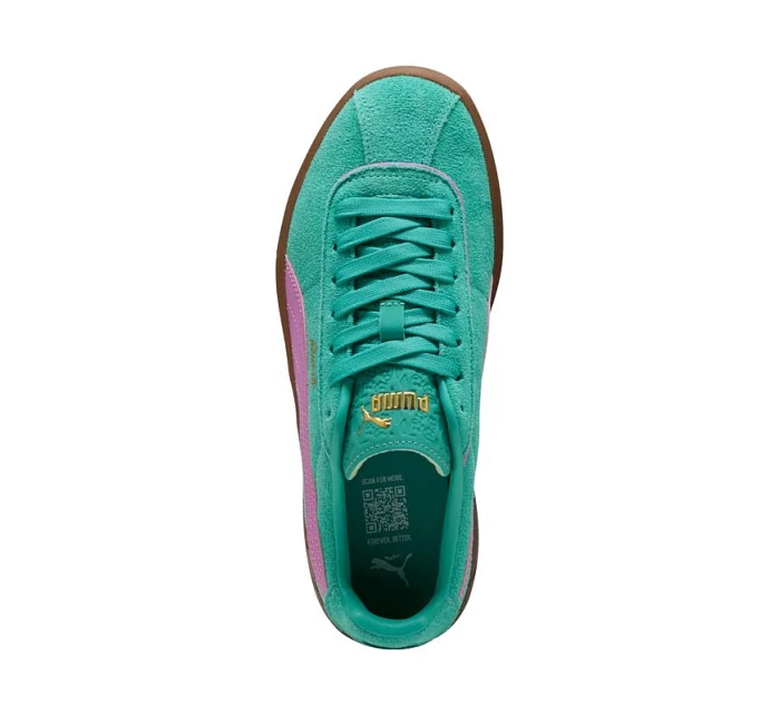 Club SD dámské boty 14 dámské model 22094101 - Puma