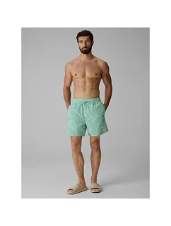 Pánské plážové šortky typu boardshorts model 22279616 - 4F