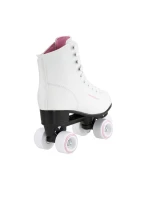 Bílé kolečkové brusle model 21045140 - Nils Extreme Bílé kolečkové brusle model 21045140 - Nils Extreme