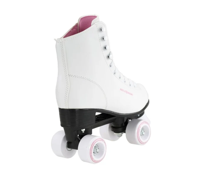 Bílé kolečkové brusle model 21045140 - Nils Extreme Bílé kolečkové brusle model 21045140 - Nils Extreme