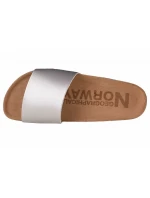 Dámské žabky Norway Sandalias Baja Verano W GNW20406-26