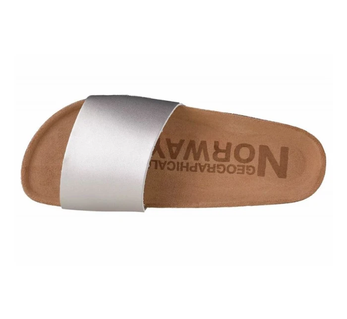 Dámské žabky Norway Sandalias Baja Verano W GNW20406-26