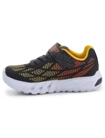 Boty Skechers S Lights Flex Glow Elite Vorlo Jr 400137L-CCMT