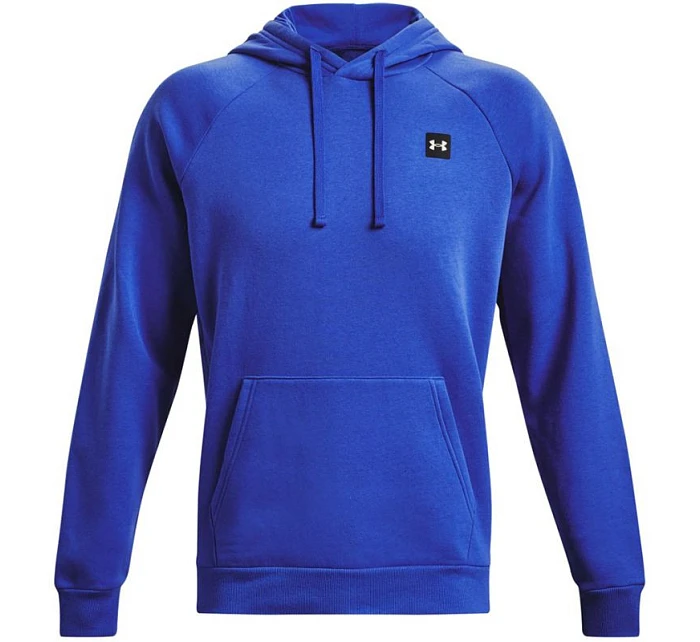 Pánská mikina Rival Fleece M 1357092 486 - Under Armour